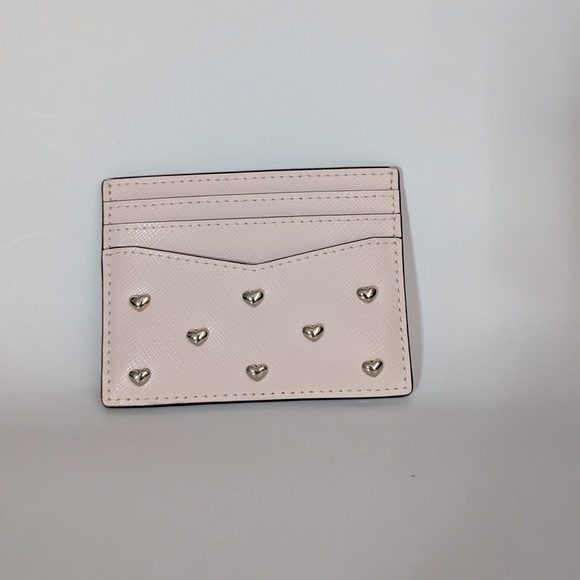 Kate Spade Card Holder - Picture 2 of 2